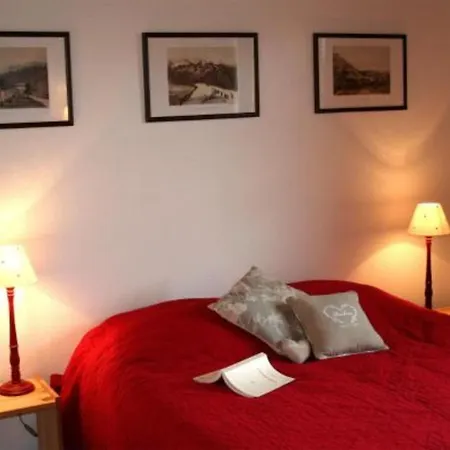 Chalet Marie Paradis - 8 Pers