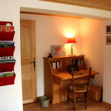 Chalet Marie Paradis - 8 Pers *
