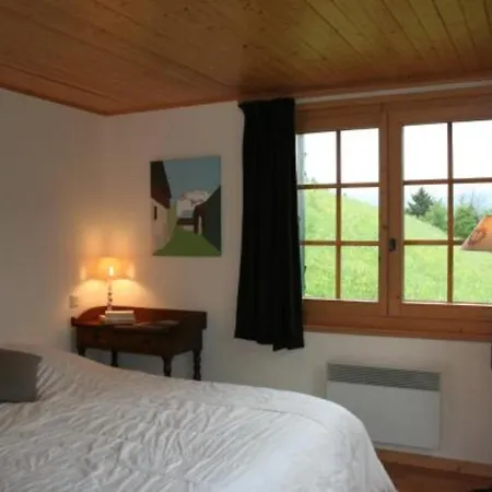 Chalet Chalet Marie Paradis - 8 Pers